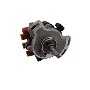 Zündverteiler-Zündsystem für Volvo OEM 0237502001 0986237605