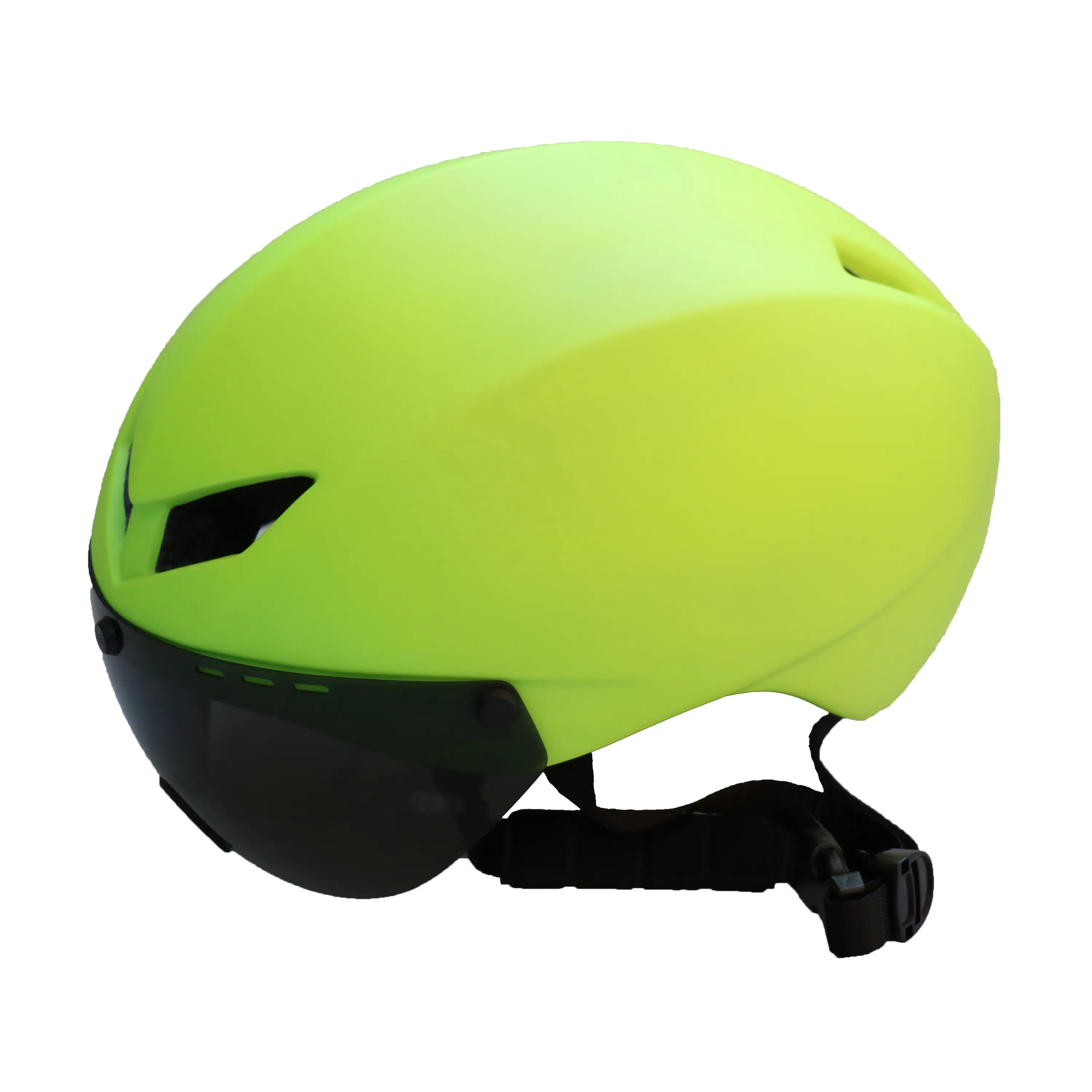 2024 패션 디자인 녹색 헬멧 다채로운 싼 성인 야외 스케이트 스포츠 남여 mtb 등산 헬멧 고글 자전거 헬멧
