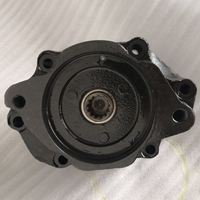 246495 / 4212354 / POMPE DE CHARGE DANA
