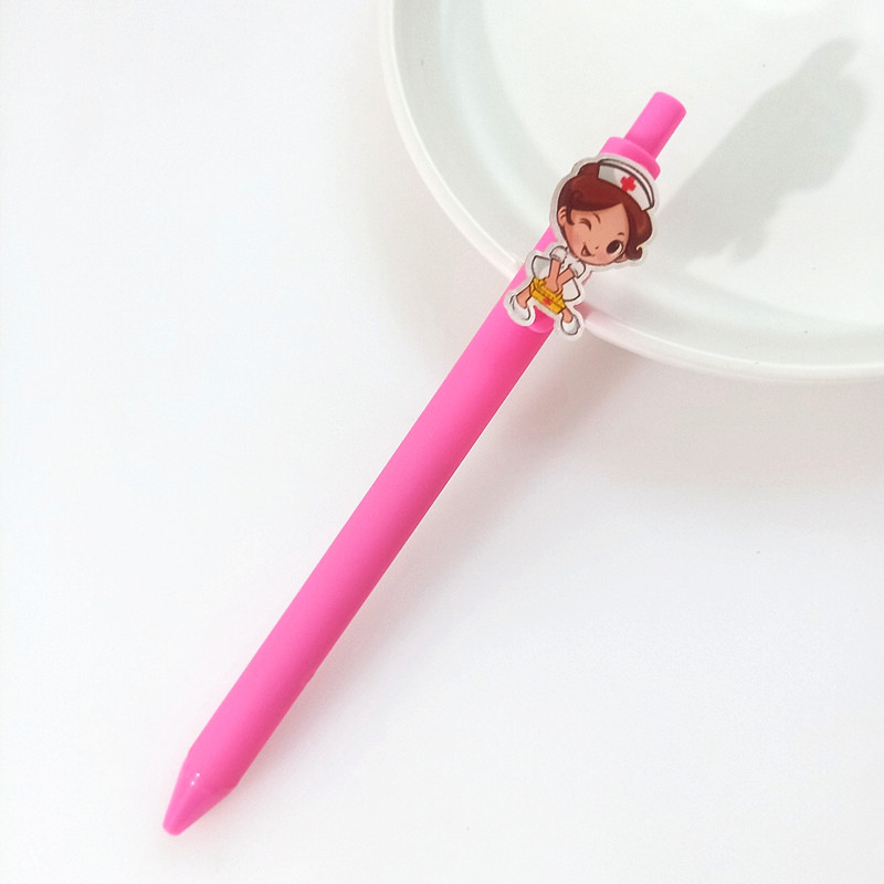 0.5mm black - suitcase nurse chalk