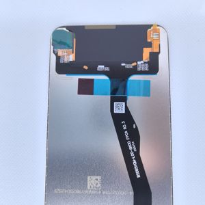 Écran LCD de remplacement pour Huawei <span class=keywords><strong>Y9</strong></span> 2019/Y8S COG, prix d'usine, écrans de téléphone mobile LCD, écrans de téléphone LCD en gros - Product Image 4