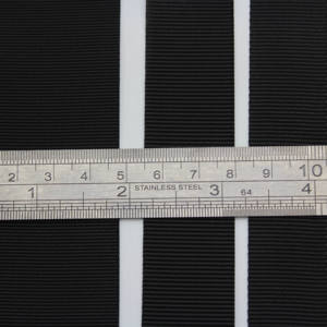 عاصبة الدم بحزام نايلون عالية الجودة الإسعافات الأولية الصينية عاصبة للمنسوجات المنزلية والحقائب والأحذية - Product Image 5