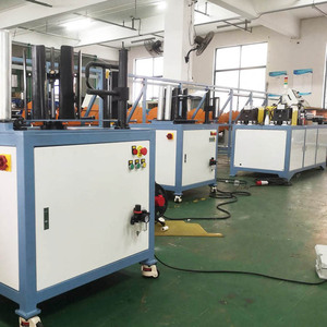 Хорошая цена, Блинный кондиционер, изолированная медная трубка, машина для намотки - Product Image 4