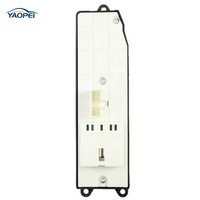 Interruptor Eléctrico para Elevalunas, 84820-12350, para Toyota Corolla AE110