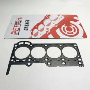 Best Engine Head Gaskets 4A15/2SZ For Toyota Automobile Cylinder Head Gasket Made OEM 11115-B1030 Suppliers