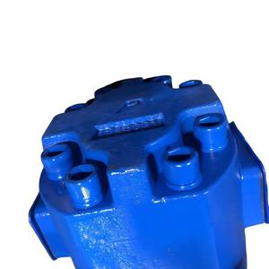 Motor Hidráulico de Engranajes Huamao JHM-F100NK767 6G |   Motor de Accionamiento Rotatorio de Rendimiento Estable - Product Image 3