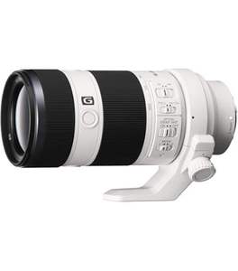 Nouvel objectif téléobjectif FE 70-200mm F/2.8 GM OSS II (SEL70200GM2) – FAQ 1. Qui sommes-nous ? Nous sommes basés dans le Zhejiang, Chine, et depuis 2019, nous... - Product Image 2