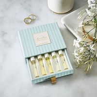 Coffret Cosmétique Personnalisé de Luxe, Emballage Cosmétique Haut de Gamme, Kits Vides Uniques à Dégradé de Couleurs