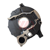 Neuer Zustand Dieselmotor Schwungrad gehäuse deckel Mechanische Ausrüstung und Teile für Cummins 6CT 6L Motor