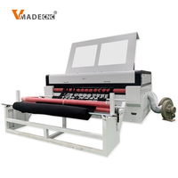 Nouvelles petites machines de gravure et de découpe au laser CO2 1610 pour acrylique, verre, MDF 50w 60w 80W 100W