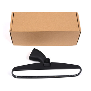 Interior Rearview Mirror For Honda Civic 2016 2021 Model 76400 T5A J01 Black <b>ABS</b> Replacement Part - Product Image 4