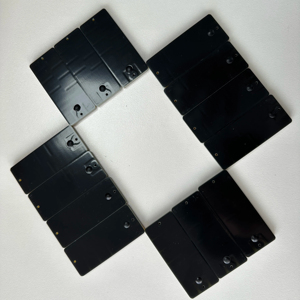 แท็ก RFID UHF กันน้ํา PCB ระยะไกลป้องกันโลหะสําหรับแท็ก UHF ของเครื่องสินทรัพย์ - Product Image 2
