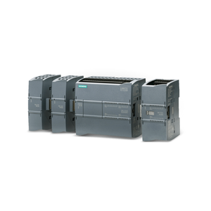CPU compacte PLC S7-1200 1214C, DC/DC/DC, 14DI/10DO/2AI 6ES7214-1AG40-0XB0 - Product Image 2