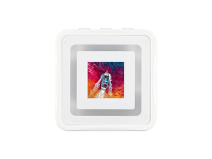 Pantalla LCD Waveshare ESP32-C6 de 0.85 Pulgadas, Procesador RISC-V de un Solo Núcleo, 128 × 128, Compatible con Interacción por Voz con IA K523 - Product Image 3