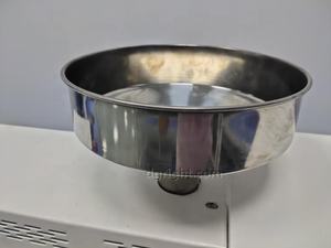 Mesin Pelet Plastik Kecil Granulator Ekstrusi Laboratorium untuk Pengujian Material PVC PC Granulator Sekrup Tunggal Buatan Khusus - Product Image 5