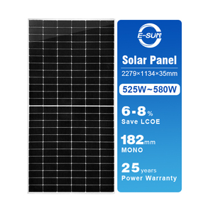 ESUN năng lượng mặt trời Hybrid DC điều hòa không khí 24000BTU 3ton on/off lưới đã sẵn sàng 5 năm bảo hành tiết kiệm năng lượng 50% nhà máy trực tiếp giá - Product Image 6