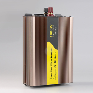 Inverter Solare Sunway <span class=keywords><strong>1000</strong></span> Watt 12 <span class=keywords><strong>Volt</strong></span> con Caricabatterie - Product Image 3