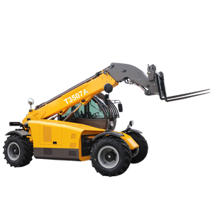 3トン4トン7M 5トンミニ<span class=keywords><strong>Jcb</strong></span>テレスコピックハンドラーテレスコピックローダー動力パレットトラックメーカー - Product Image 4