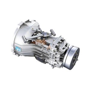 Foton Auman View Ollin Aumark — boîte de vitesse originale, assemblage, livraison gratuite - Product Image 2