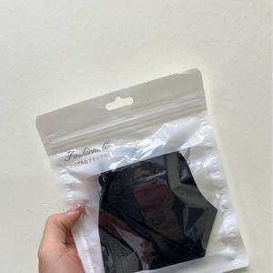 Masque facial en soie glacée tendance pour femmes, protection UV, cyclisme en extérieur, pare-soleil, respirant, design fin - Product Image 1