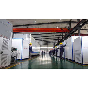 Geradores de Nitrogênio da Marca CAKFD para Armazenamento a Frio para Manter a Frescura em Armazéns - Product Image 6