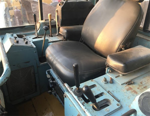 Bulldozer d3c chat d'occasion, livraison gratuite, japon - Product Image 4