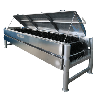 เครื่องมือกำจัดขนระดับมืออาชีพเพื่อการกำจัดขนอย่างง่ายดาย ผิวเรียบเนียน อุปกรณ์กำจัดขนแบบใช้มือ - Product Image 1