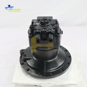 อะไหล่ไฮดรอลิกสำหรับรถขุดฮังกู้ด รุ่น SG08-12T มอเตอร์สวิง สำหรับ SK260-8 SK250-8 อะไหล่เครื่องจักรก่อสร้าง - Product Image 5