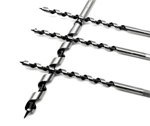Apex Manufacturer Professional 800mm 900mm extra <b>long</b> Wood Ship Auger <b>Drill</b> <b>Bit</b> for Wood Plastic - Product Image 1