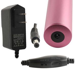 جهاز كهربائي محمول لإزالة الجلد السوس من القدم ملمع مبرد لإزالة الجلد السوس من القدم مع قرص رمال - Product Image 3