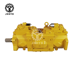 Orijinal yeni 584-0380 593-3841 5933841 30R-0466 30R0466 <span class=keywords><strong>Cat</strong></span> 395 hidrolik pompa E395 ana pompa için - Product Image 1