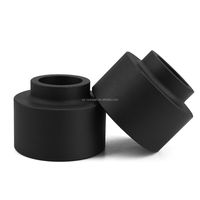 Kit de nivelación de kit de elevación completa delantera + trasera de 3 "para Dodge Ram 1500 4WD 2WD 2009-2021