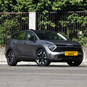 <span class=keywords><strong>Prix</strong></span> bas 2023 2.0T quatre roues motrices édition phare 5 portes 5 places SUV compact pour <span class=keywords><strong>Kia</strong></span> <span class=keywords><strong>Sportage</strong></span> - Product Image 6