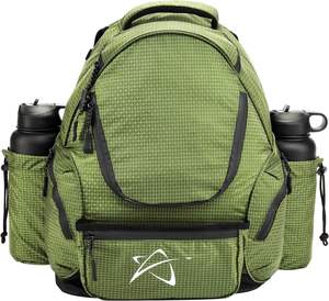 Muestra Gratuita de Mochila Personalizada con Tu Logotipo, de Gran Capacidad, Multiusos, para Deportes al Aire Libre, Bolsa de Disc Golf Juvenil - Product Image 1