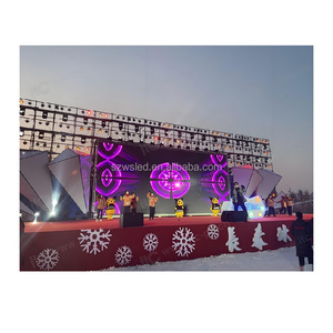 Panel LED P2.976 de Alquiler para Interiores a Todo Color para Eventos Corporativos, Exposiciones y Ferias - Product Image 3