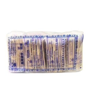 Hisopos de Algodón Médico Chunlian de 10 cm, Hisopos de Algodón Médicos y Domésticos Estériles, 20 Paquetes Pequeños, Precio del Paquete Grande, Algodón Desengrasado - Product Image 2