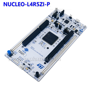 Placa de Desarrollo Original NUCLEO-L4R5ZI Nucleo-144 STM32L4R5ZIT6 G619 - Product Image 3