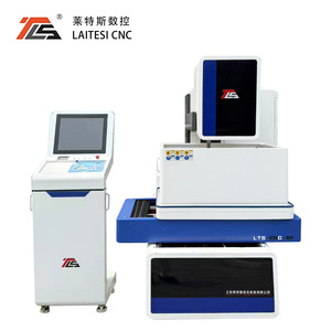 Macchina per Taglio a Filo <span class=keywords><strong>Serie</strong></span> Servo a Controllo Numerico Laitesi di Alta Qualità 2025 dal Produttore Originale - Product Image 6