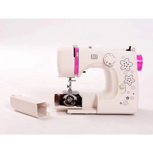 JUKKY 1216 Macchina da Cucire Multifunzione <span class=keywords><strong>Mini</strong></span> per Uso <span class=keywords><strong>Domestico</strong></span>, <span class=keywords><strong>Prezzo</strong></span> Conveniente, Produzione Diretta Cinese - Product Image 4