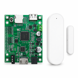 <b>Smart</b> Door Window Status Detection PCBA Magnetic Sensor Controller Board for Security Equipment Enclosures and Home Automation - Product Image 6