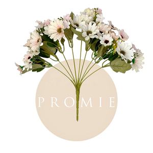 Vertikale Garten künstliche Blumen Home Decoration Sonnenblume Seiden blumen für eine Party im Freien - Product Image 3