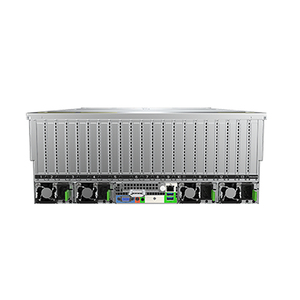 Servidor en Rack OEM ZC4835 4U con Procesador AMD EPYC, 16 Ranuras de Memoria DDR4, Origen Pekín, en Stock - Product Image 5