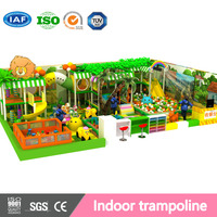 Aobeile - Equipo de Juegos Suaves para Jardín de Infancia y Área de Juegos Interior para Niños, Juegos de Ejercicio Físico