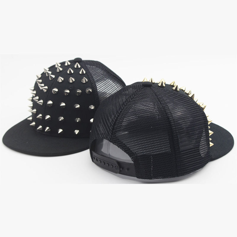 Parrucca Golf cappellino da Baseball con parrucche a spillo da