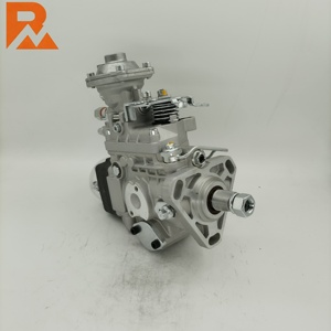 ปั๊มหัวฉีดน้ำมันเชื้อเพลิง 0460426343 VE6 12F1100R912-1 87802535 R912-18 สำหรับเครื่องยนต์ WL456 7.5L - Product Image 2