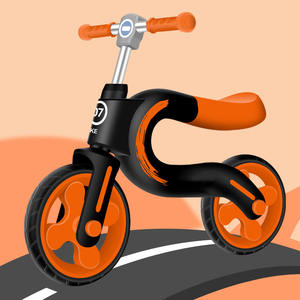 2024 nouveau design en gros enfants vélo marchette vélo d'équilibre enfants vélo <span class=keywords><strong>Scooter</strong></span> pour les sports de plein air - Product Image 2