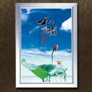 Real Estate Hanging <b>LED</b> Light Box HD Lighting Advertising Signs for Indoor Outdoor - Product Image 4