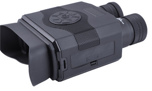 Jaxy กล้องสองตาสำหรับกลางคืนดิจิทัล,กล้องสองตามองกลางคืนล่าสัตว์ระดับ HD - Product Image 3