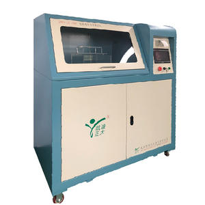 KDZD5550 Sicherheits geschlossener hochgenauer automatischer Spannungs ausfall <span class=keywords><strong>tester</strong></span> zum Isolieren von Papier und <span class=keywords><strong>Film</strong></span> materialien - Product Image 1