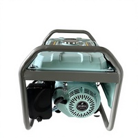 Générateur à essence TL3000 3KW 3.0KVA de haute qualité avec moteur 170F 7HP, générateur portable à essence, prix d'usine avec AVR
